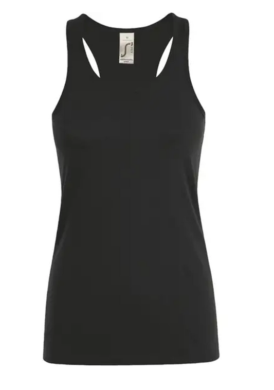 Débardeur Débrancher la planète