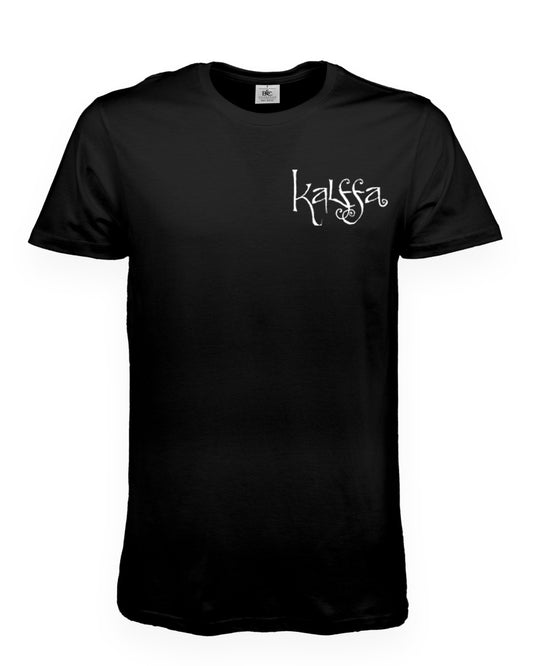 Tee-shirt col rond "Dimanche Chouchen"